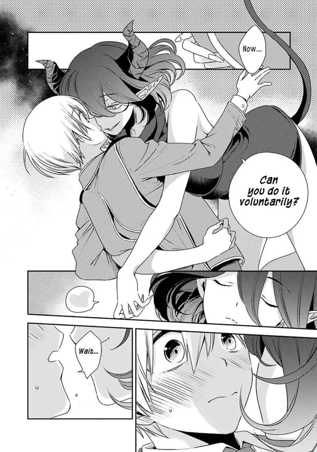 Vermeil in Gold – A Magician Pushes Through the Magical World With the Strongest Disaster Chapter 5.2 - Page 6