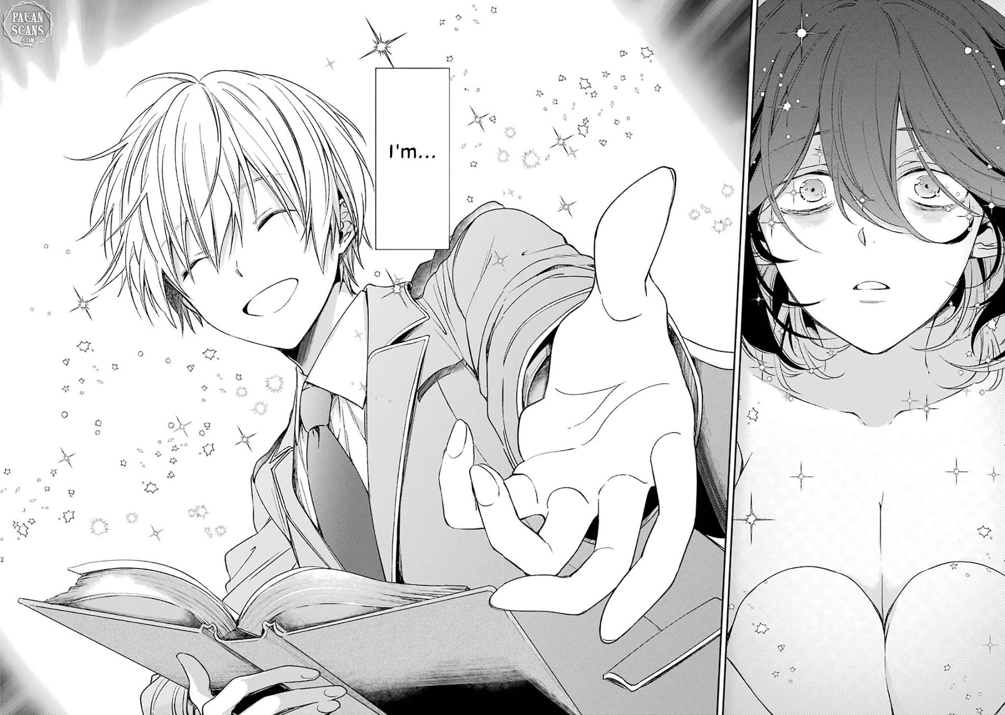 Vermeil in Gold – A Magician Pushes Through the Magical World With the Strongest Disaster Chapter 8.2 - Page 26