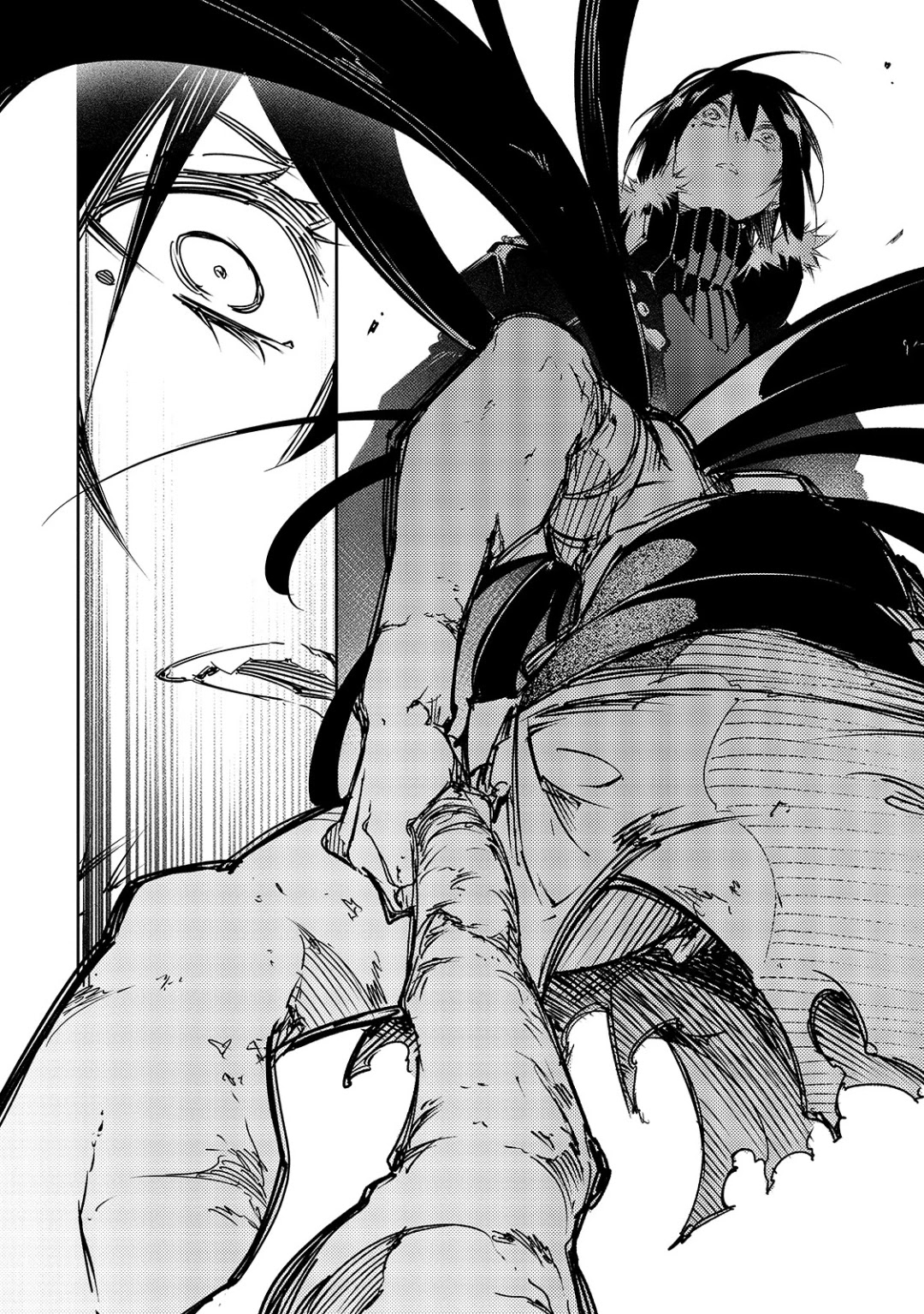 The Most Notorious “Talker” Runs the World’s Greatest Clan Chapter 17 - Page 22