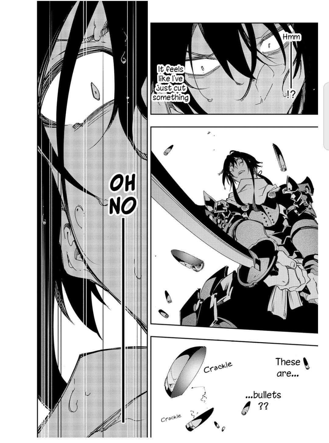 The Most Notorious “Talker” Runs the World’s Greatest Clan Chapter 26 - Page 10