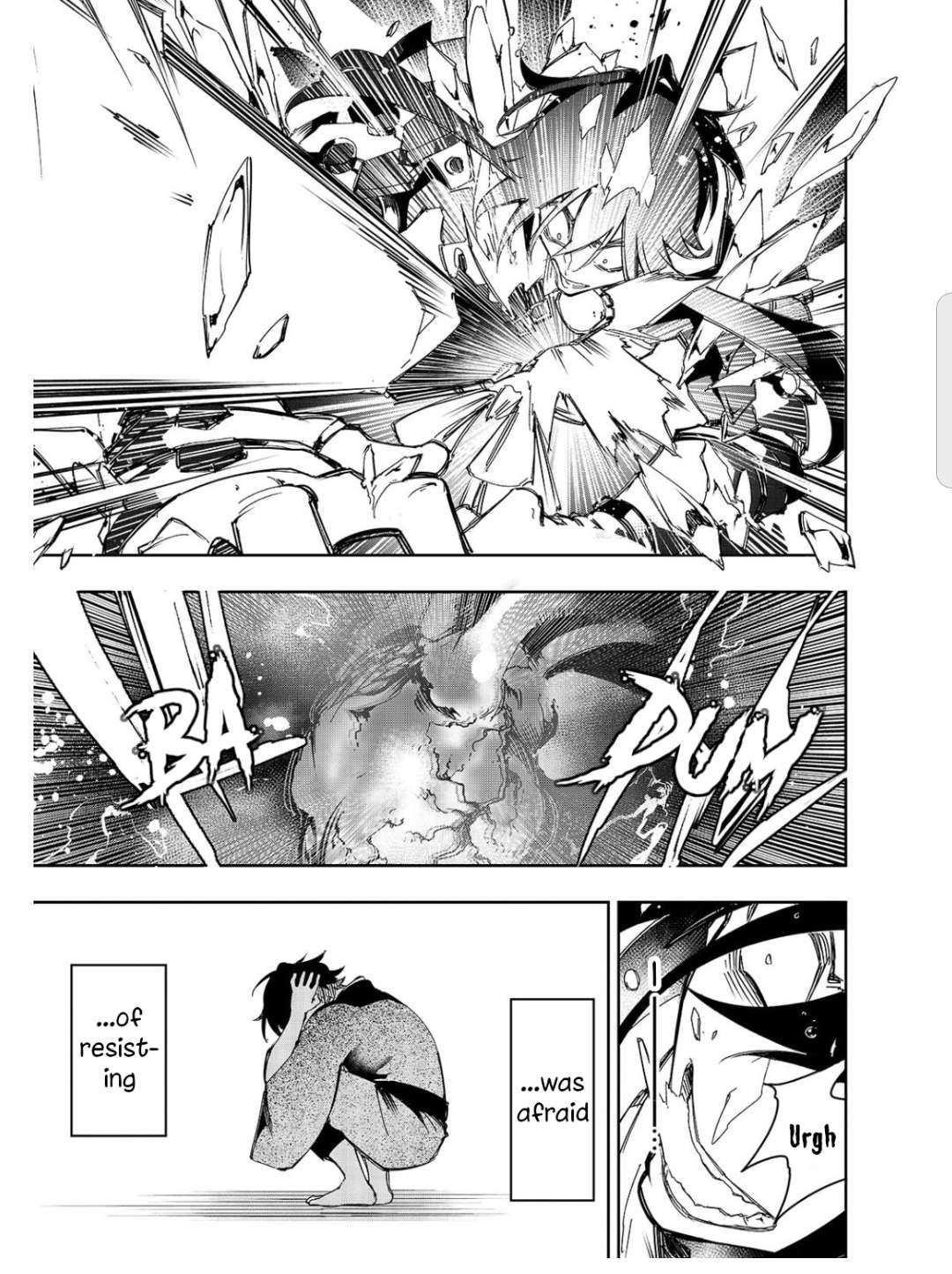 The Most Notorious “Talker” Runs the World’s Greatest Clan Chapter 26 - Page 13