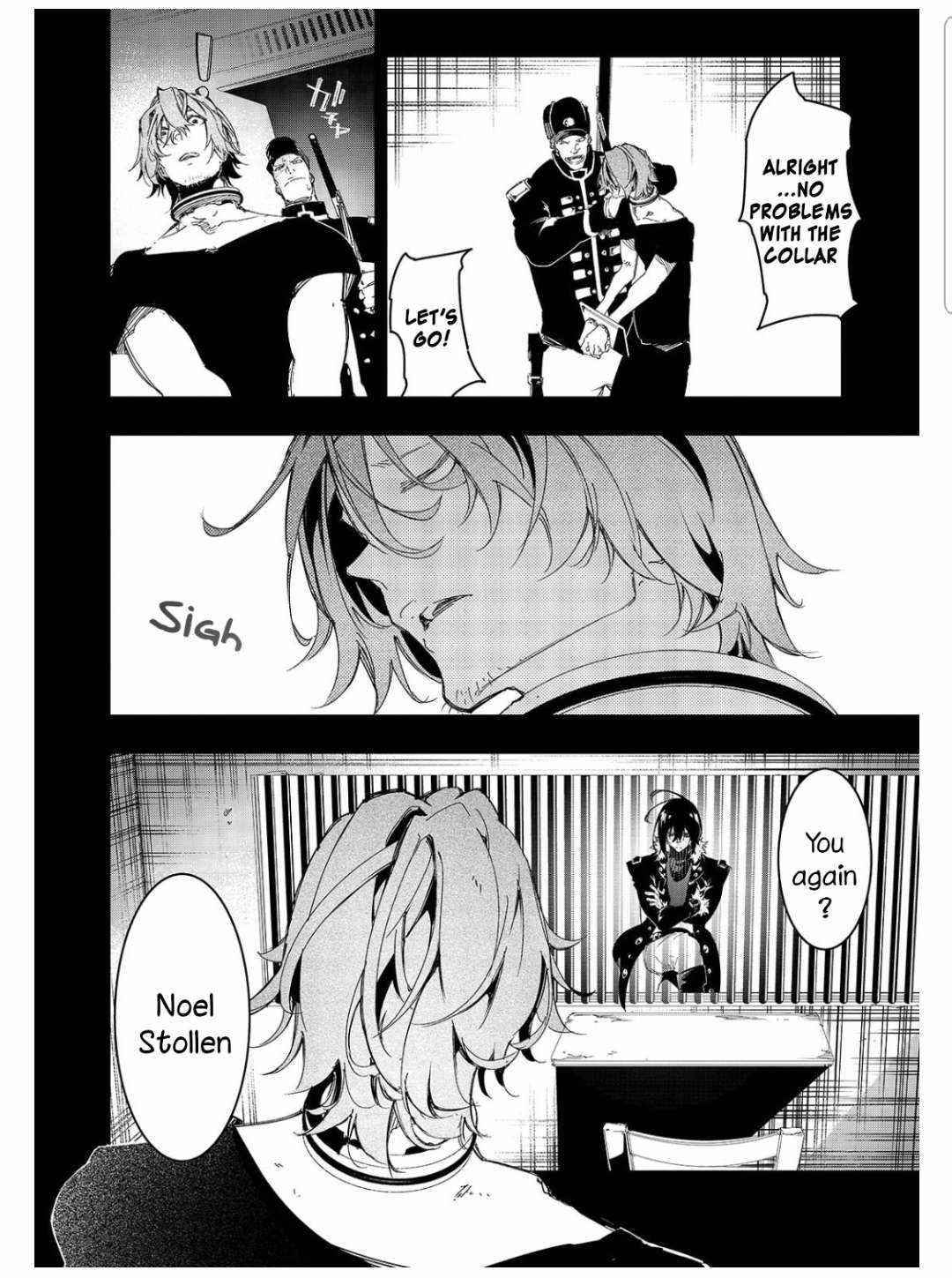 The Most Notorious “Talker” Runs the World’s Greatest Clan Chapter 28 - Page 18