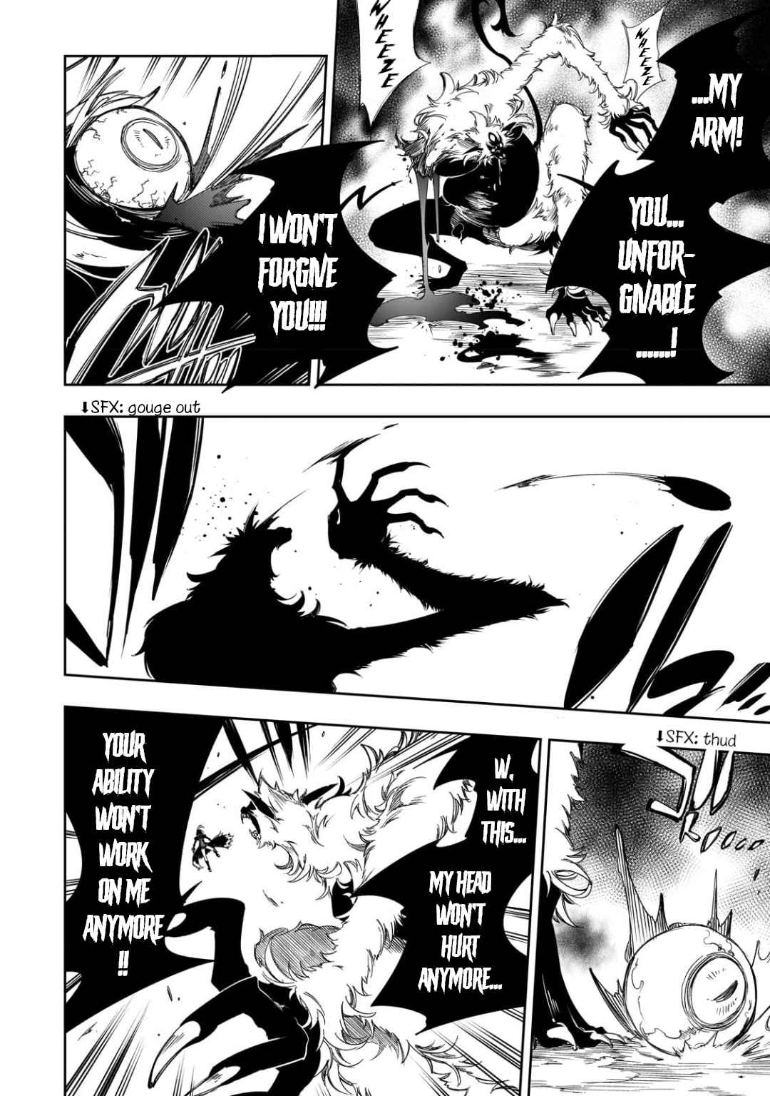 The Most Notorious “Talker” Runs the World’s Greatest Clan Chapter 37 - Page 26