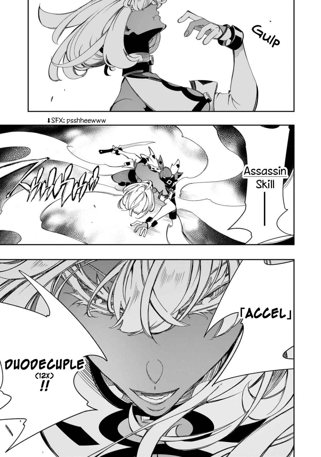 The Most Notorious “Talker” Runs the World’s Greatest Clan Chapter 37 - Page 29