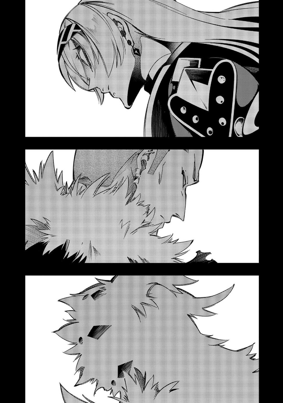 The Most Notorious “Talker” Runs the World’s Greatest Clan Chapter 46 - Page 15