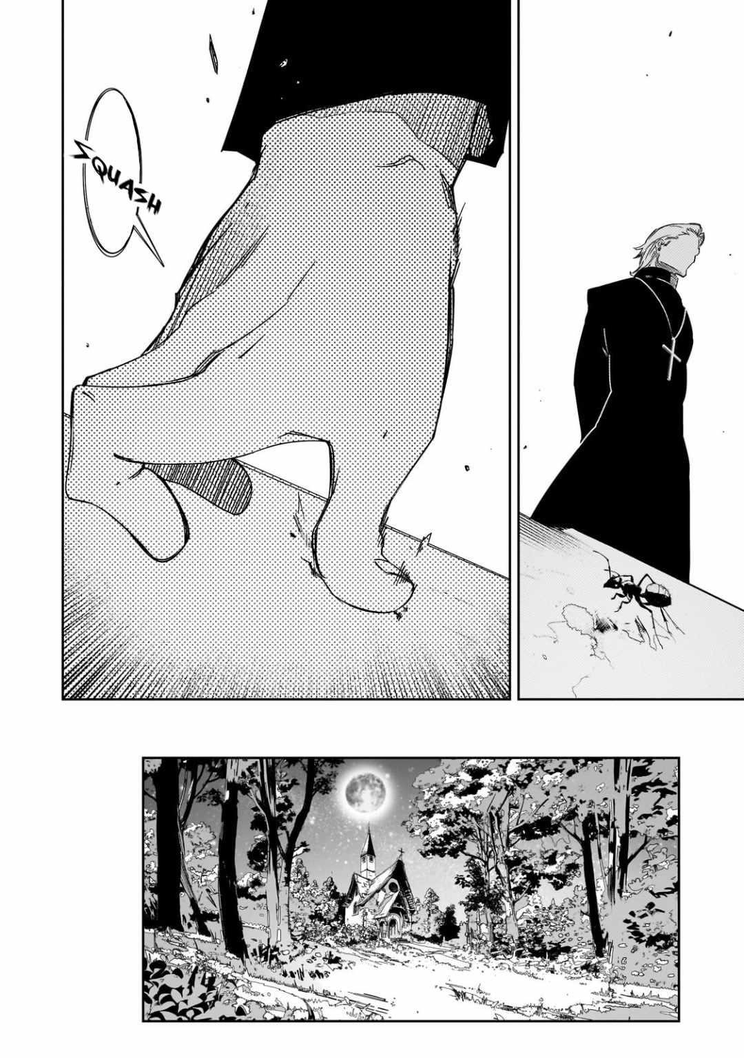 The Most Notorious “Talker” Runs the World’s Greatest Clan Chapter 48 - Page 28