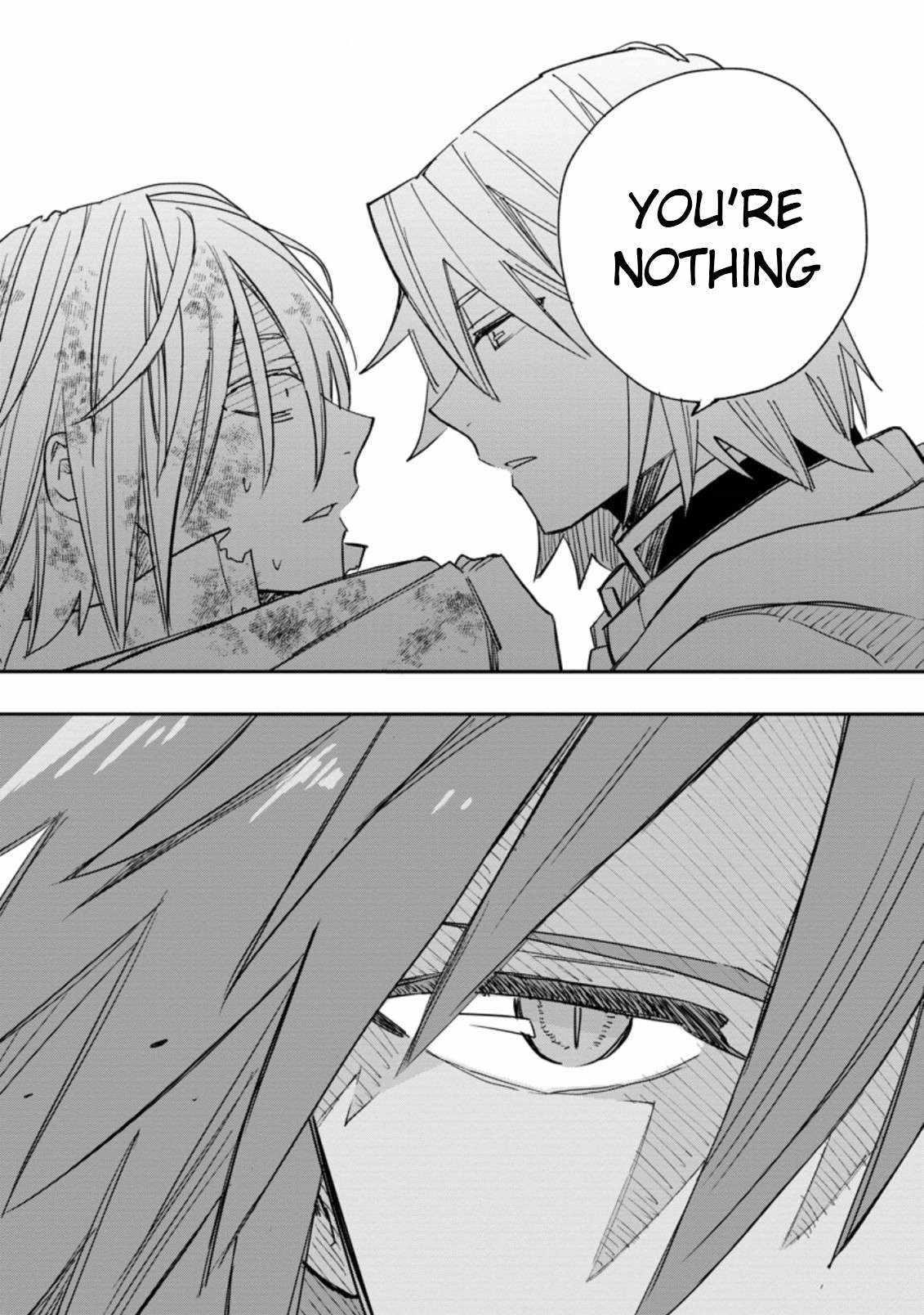 Outcast Adventurer’s Second Chance ~Training in the Fairy World to Forge a Place to Belong~ Chapter 10 - Page 16