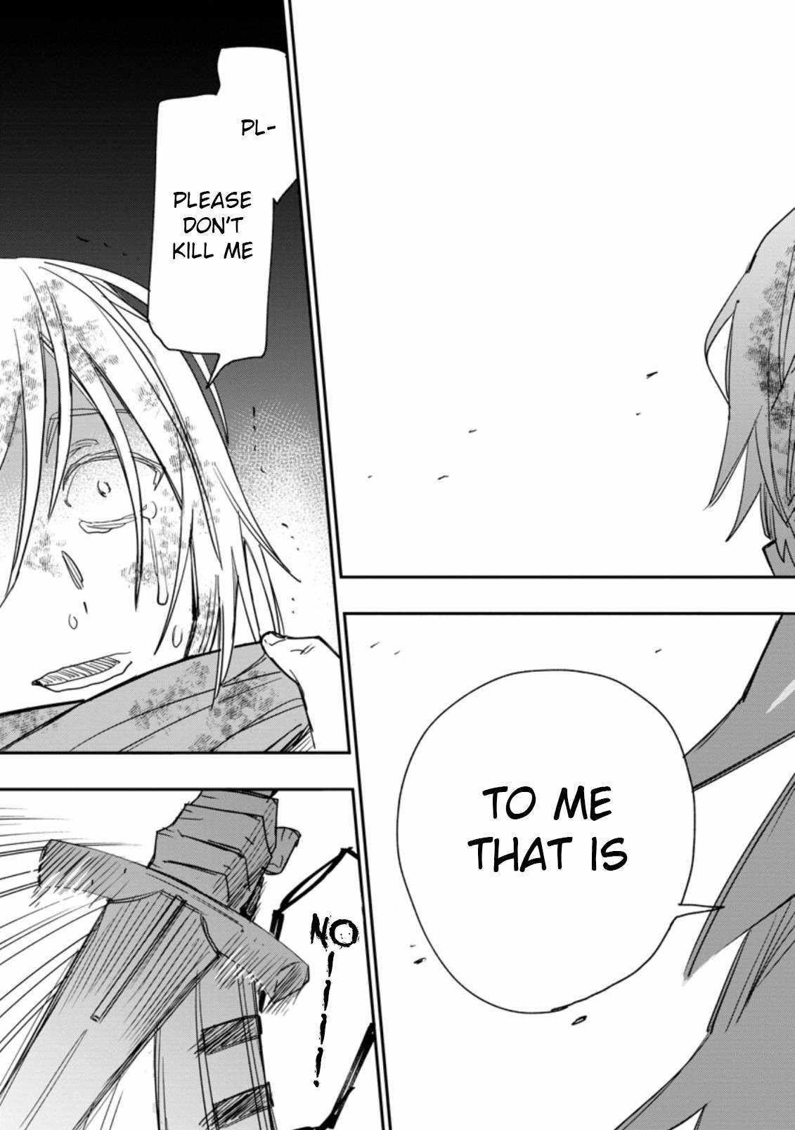 Outcast Adventurer’s Second Chance ~Training in the Fairy World to Forge a Place to Belong~ Chapter 10 - Page 17