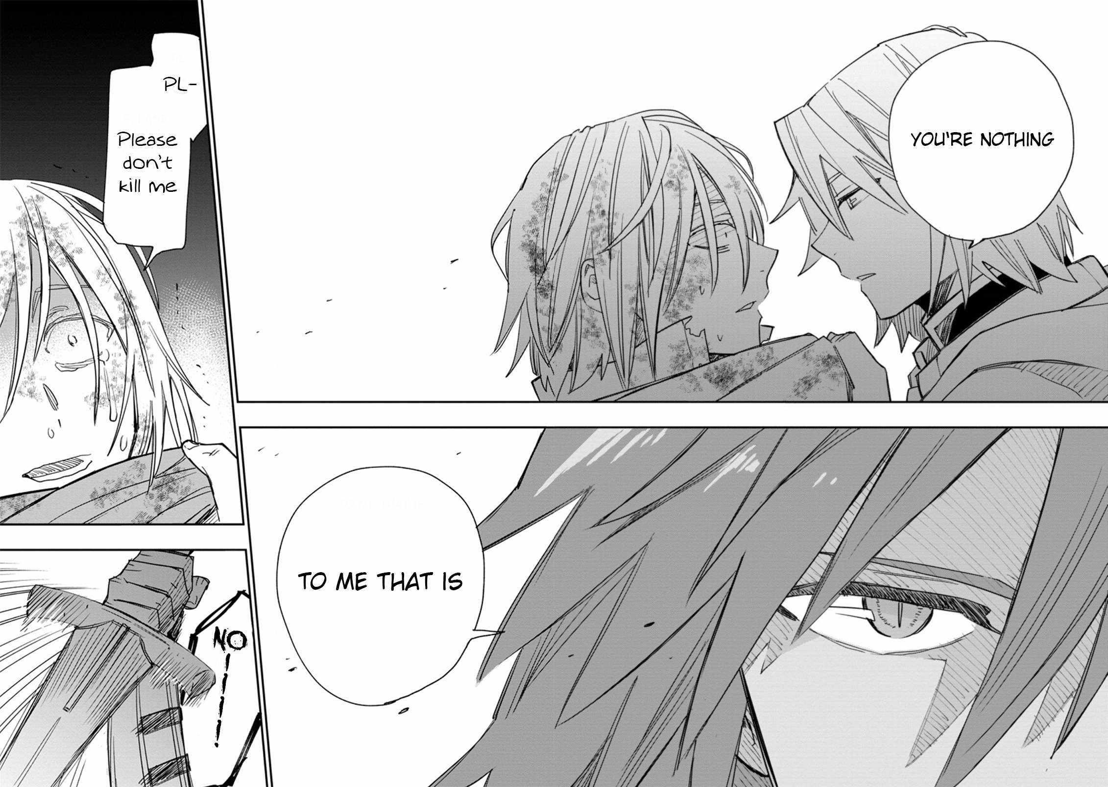 Outcast Adventurer’s Second Chance ~Training in the Fairy World to Forge a Place to Belong~ Chapter 10 - Page 18