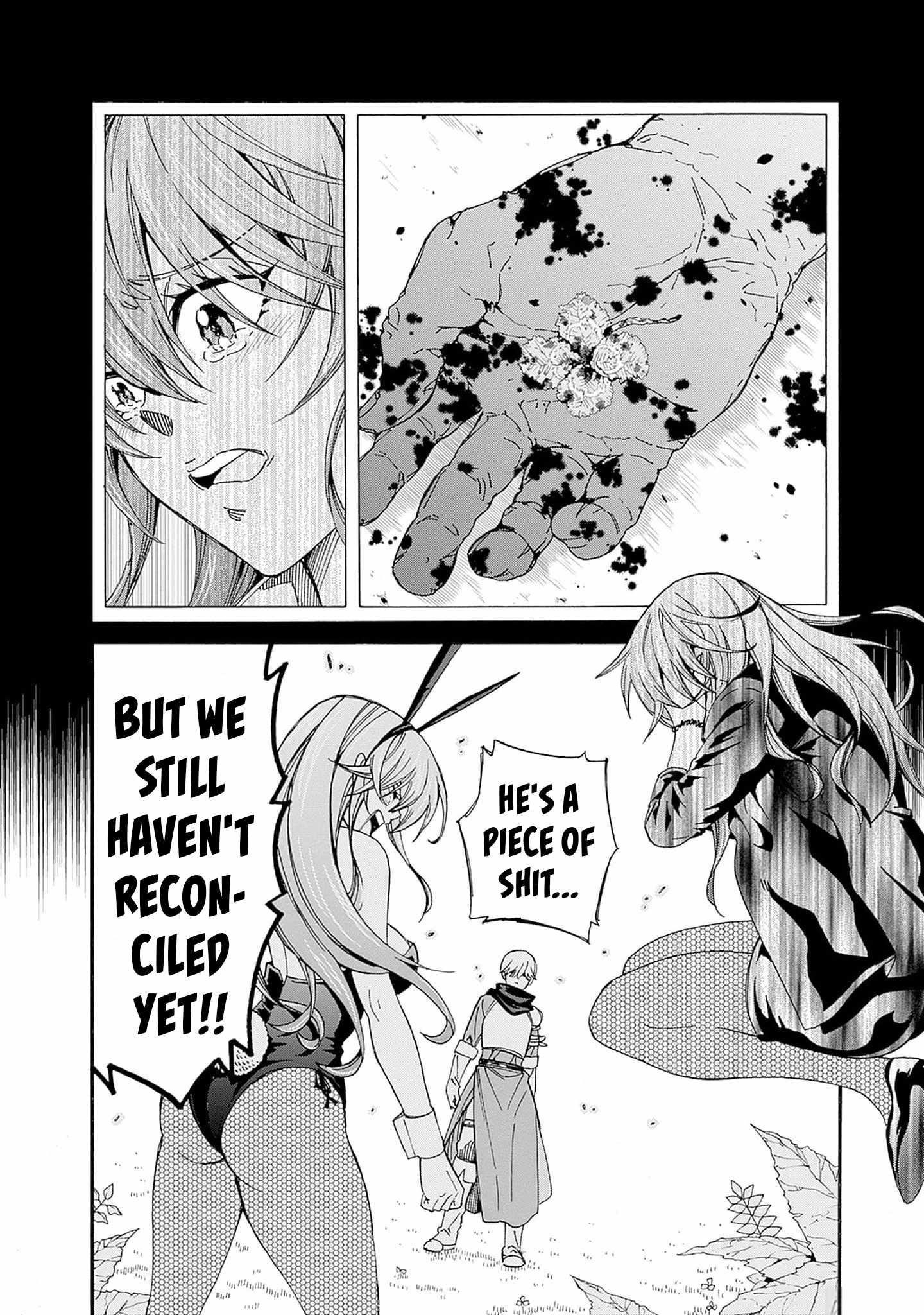 The Best Noble In Another World: The Bigger My Harem Gets, The Stronger I Become Chapter 23 - Page 10