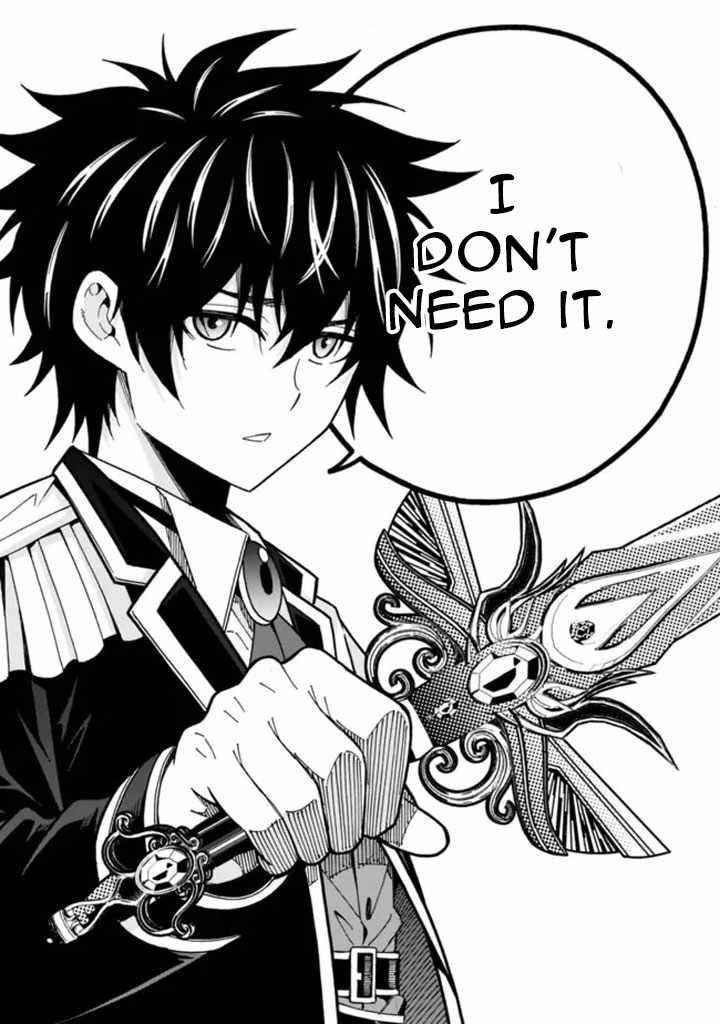 The Best Noble In Another World: The Bigger My Harem Gets, The Stronger I Become Chapter 8 - Page 14