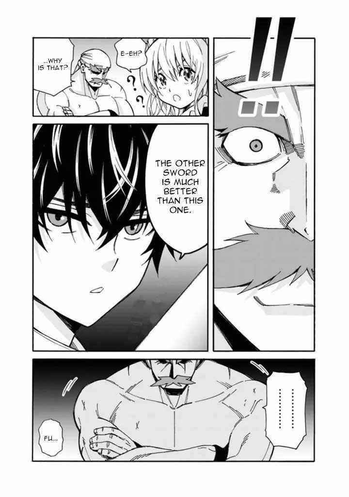 The Best Noble In Another World: The Bigger My Harem Gets, The Stronger I Become Chapter 8 - Page 15