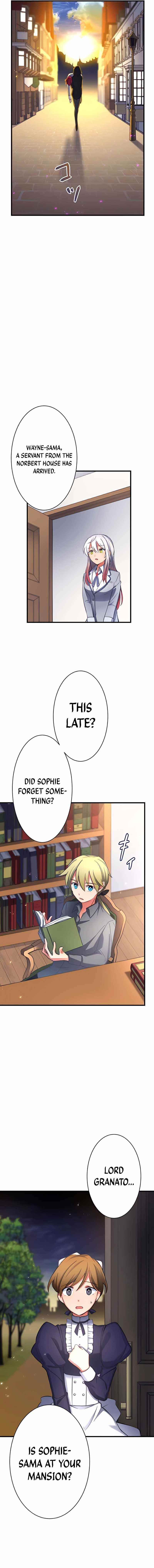 The Exorcist and the Shikigami of the Twelve Heavenly Generals in Another World Chapter 10 - Page 12