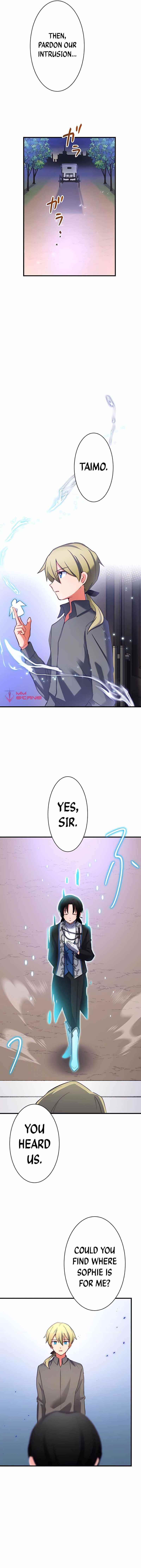 The Exorcist and the Shikigami of the Twelve Heavenly Generals in Another World Chapter 10 - Page 14