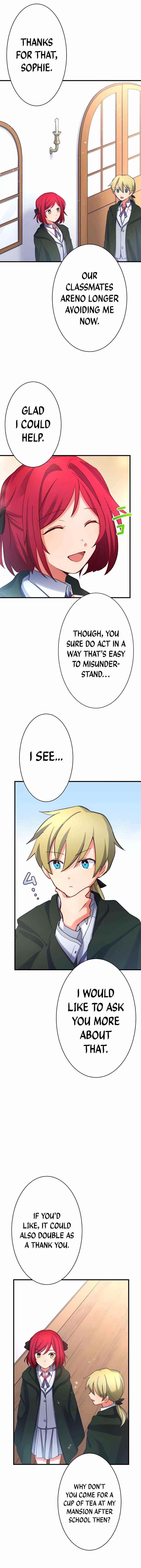 The Exorcist and the Shikigami of the Twelve Heavenly Generals in Another World Chapter 10 - Page 4