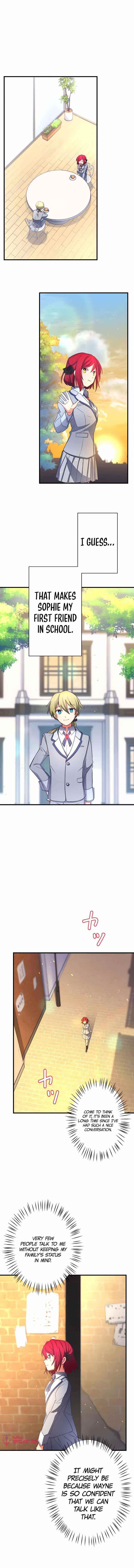 The Exorcist and the Shikigami of the Twelve Heavenly Generals in Another World Chapter 10 - Page 9