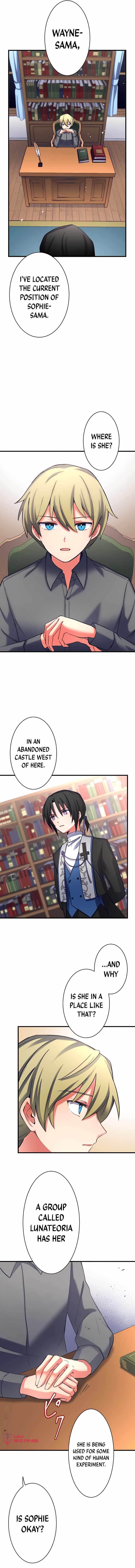 The Exorcist and the Shikigami of the Twelve Heavenly Generals in Another World Chapter 11 - Page 10