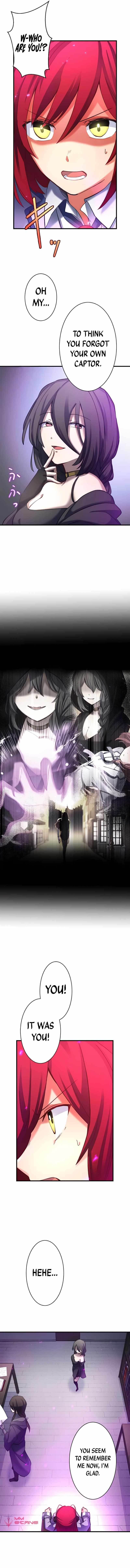 The Exorcist and the Shikigami of the Twelve Heavenly Generals in Another World Chapter 11 - Page 2