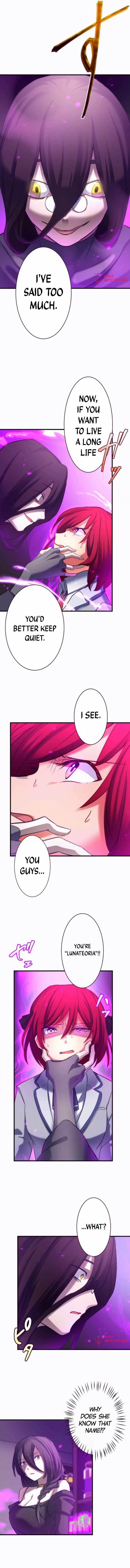 The Exorcist and the Shikigami of the Twelve Heavenly Generals in Another World Chapter 11 - Page 5