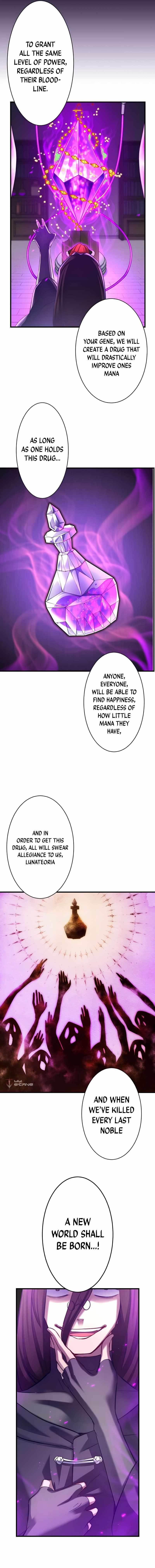 The Exorcist and the Shikigami of the Twelve Heavenly Generals in Another World Chapter 11 - Page 7