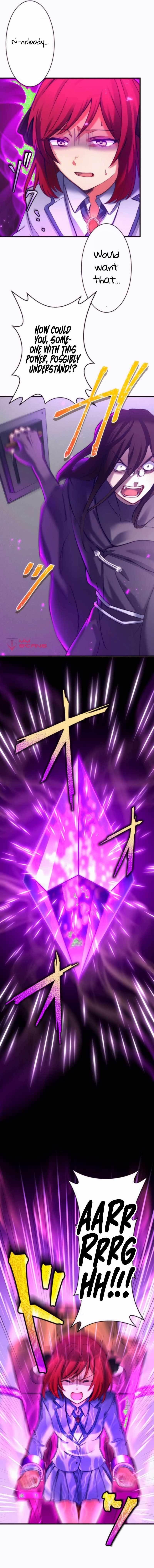 The Exorcist and the Shikigami of the Twelve Heavenly Generals in Another World Chapter 11 - Page 8