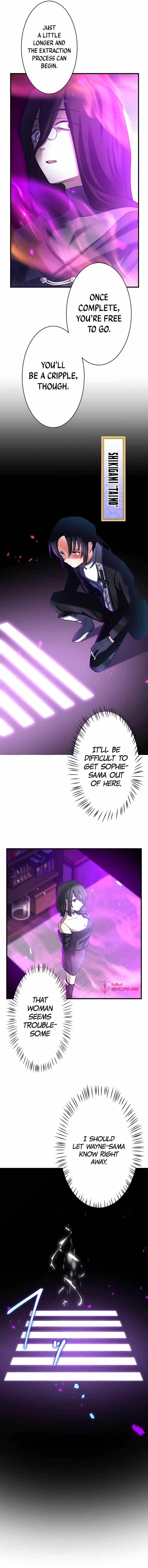 The Exorcist and the Shikigami of the Twelve Heavenly Generals in Another World Chapter 11 - Page 9