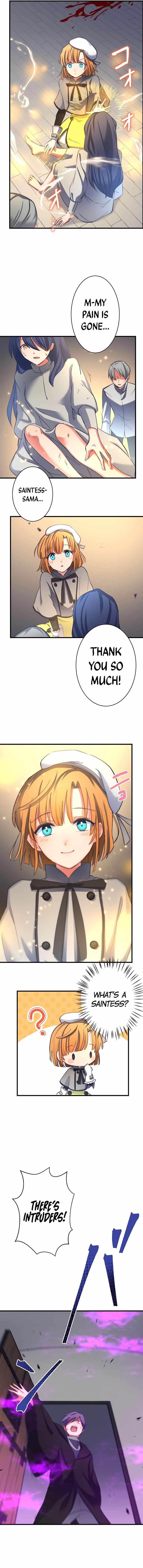 The Exorcist and the Shikigami of the Twelve Heavenly Generals in Another World Chapter 12 - Page 12