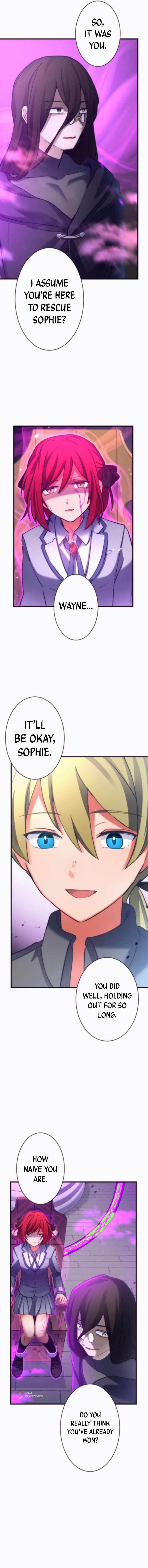 The Exorcist and the Shikigami of the Twelve Heavenly Generals in Another World Chapter 12 - Page 14