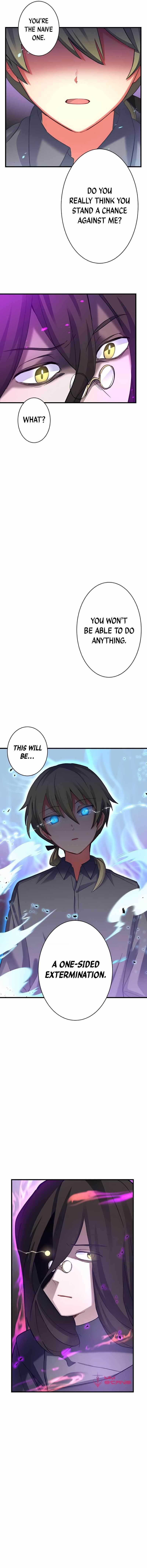 The Exorcist and the Shikigami of the Twelve Heavenly Generals in Another World Chapter 12 - Page 15