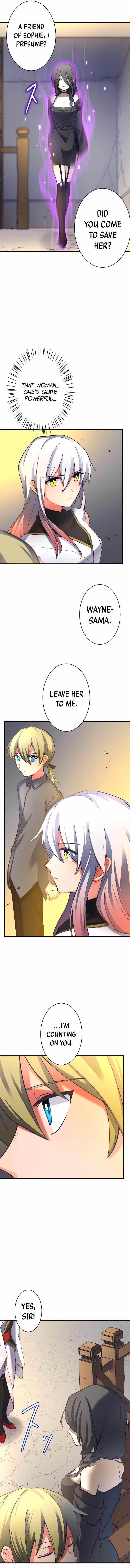 The Exorcist and the Shikigami of the Twelve Heavenly Generals in Another World Chapter 12 - Page 6