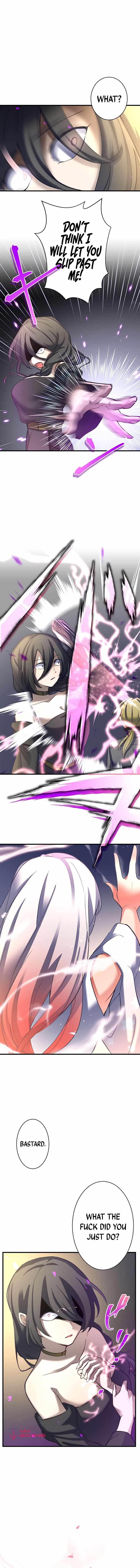 The Exorcist and the Shikigami of the Twelve Heavenly Generals in Another World Chapter 12 - Page 7