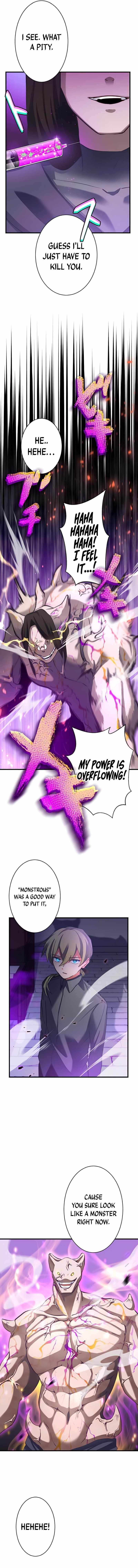 The Exorcist and the Shikigami of the Twelve Heavenly Generals in Another World Chapter 13 - Page 11