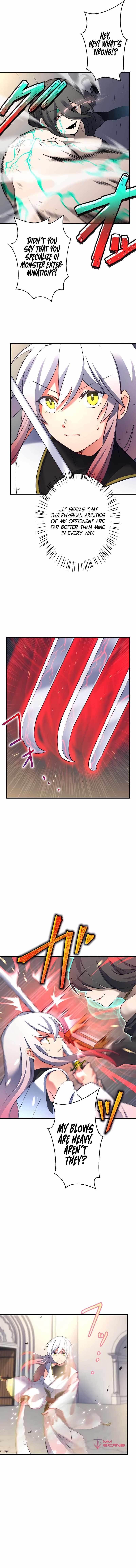 The Exorcist and the Shikigami of the Twelve Heavenly Generals in Another World Chapter 13 - Page 2