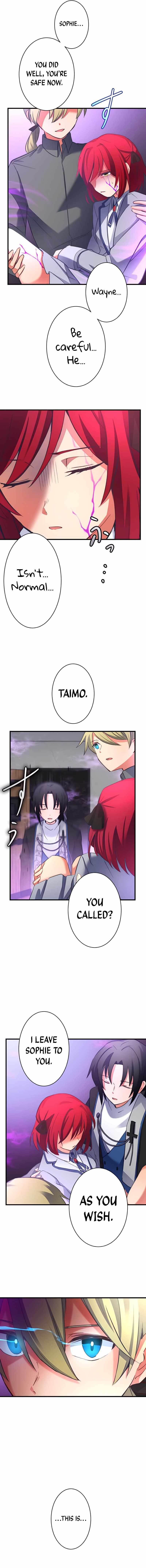 The Exorcist and the Shikigami of the Twelve Heavenly Generals in Another World Chapter 13 - Page 9