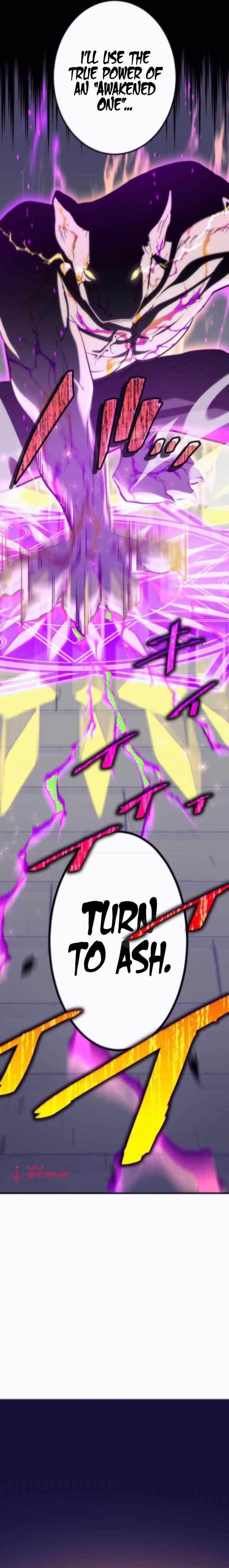 The Exorcist and the Shikigami of the Twelve Heavenly Generals in Another World Chapter 14 - Page 10