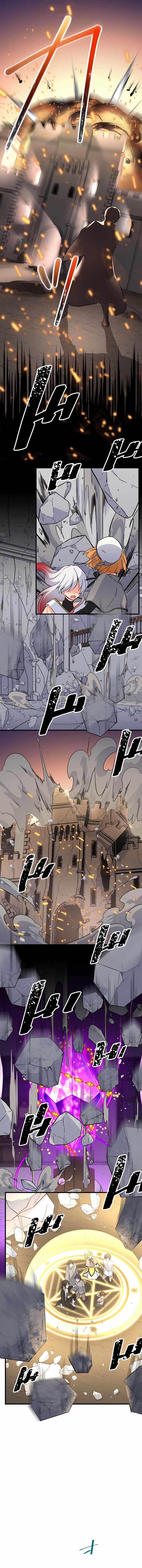 The Exorcist and the Shikigami of the Twelve Heavenly Generals in Another World Chapter 14 - Page 11