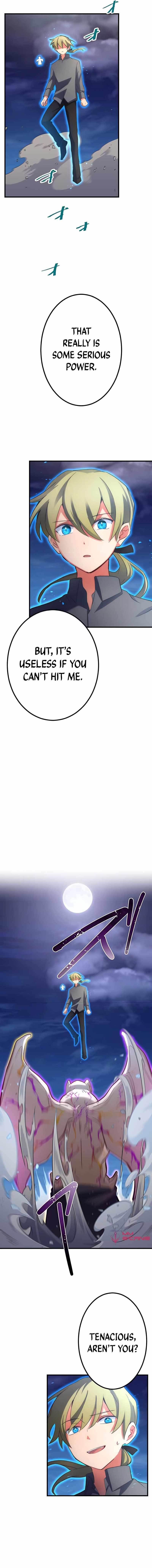 The Exorcist and the Shikigami of the Twelve Heavenly Generals in Another World Chapter 14 - Page 12