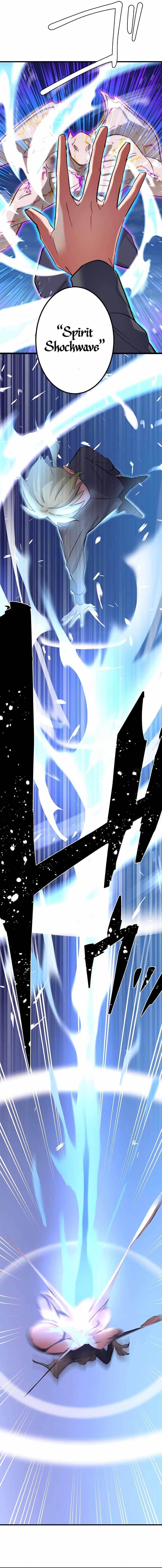 The Exorcist and the Shikigami of the Twelve Heavenly Generals in Another World Chapter 14 - Page 13