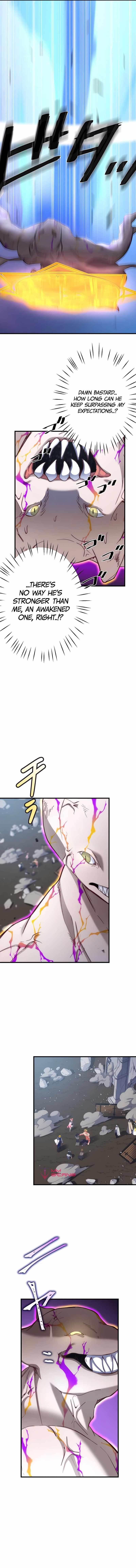 The Exorcist and the Shikigami of the Twelve Heavenly Generals in Another World Chapter 14 - Page 14