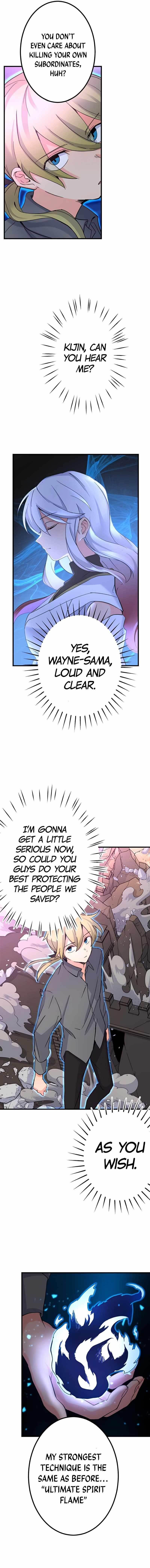 The Exorcist and the Shikigami of the Twelve Heavenly Generals in Another World Chapter 14 - Page 16