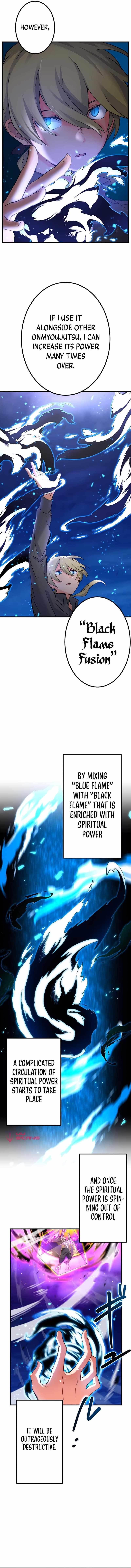 The Exorcist and the Shikigami of the Twelve Heavenly Generals in Another World Chapter 14 - Page 17