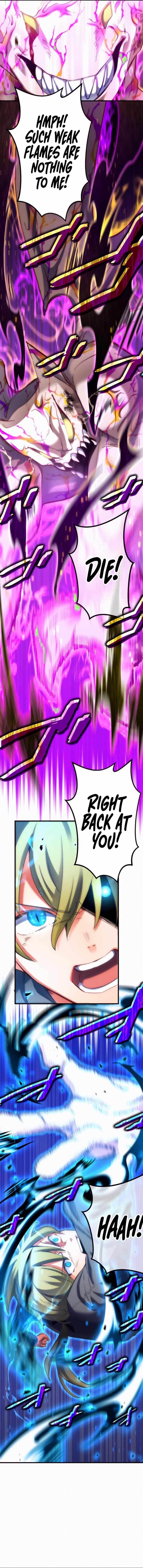 The Exorcist and the Shikigami of the Twelve Heavenly Generals in Another World Chapter 14 - Page 18