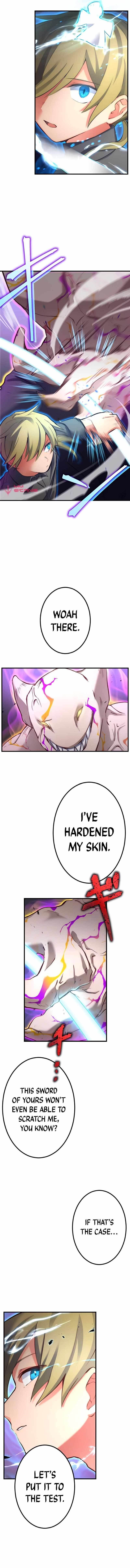 The Exorcist and the Shikigami of the Twelve Heavenly Generals in Another World Chapter 14 - Page 2