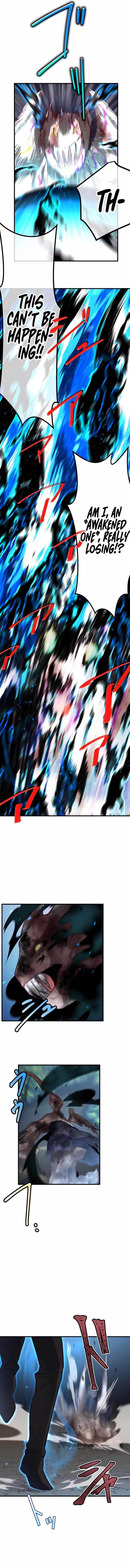 The Exorcist and the Shikigami of the Twelve Heavenly Generals in Another World Chapter 14 - Page 20