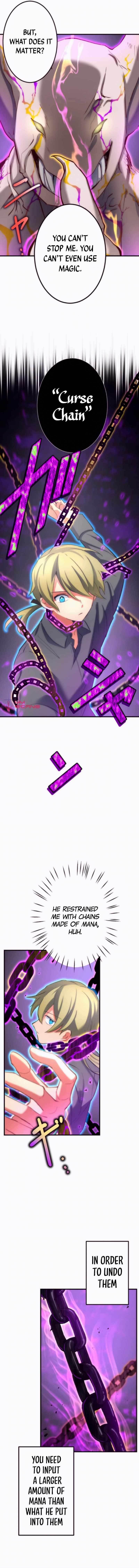 The Exorcist and the Shikigami of the Twelve Heavenly Generals in Another World Chapter 14 - Page 4