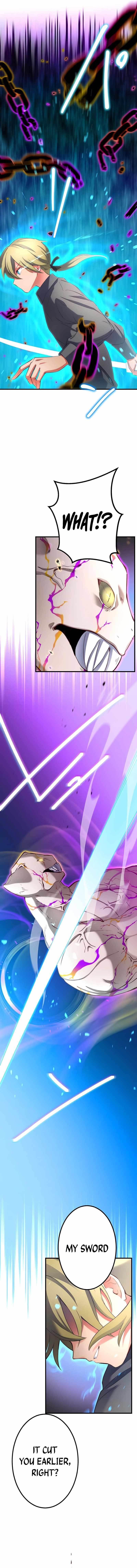 The Exorcist and the Shikigami of the Twelve Heavenly Generals in Another World Chapter 14 - Page 6