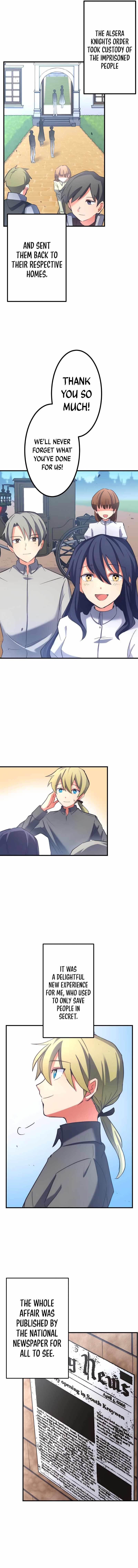 The Exorcist and the Shikigami of the Twelve Heavenly Generals in Another World Chapter 15 - Page 10