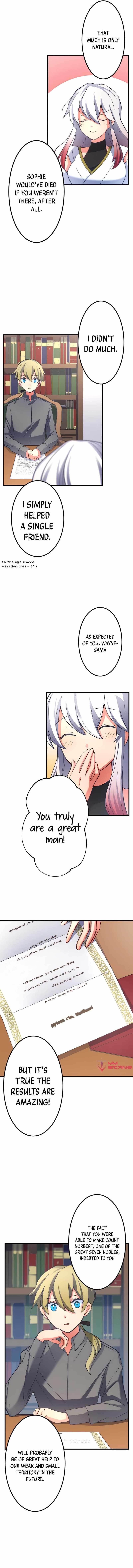 The Exorcist and the Shikigami of the Twelve Heavenly Generals in Another World Chapter 15 - Page 12