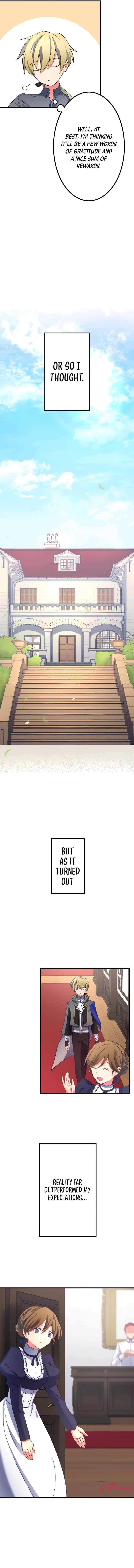 The Exorcist and the Shikigami of the Twelve Heavenly Generals in Another World Chapter 15 - Page 13