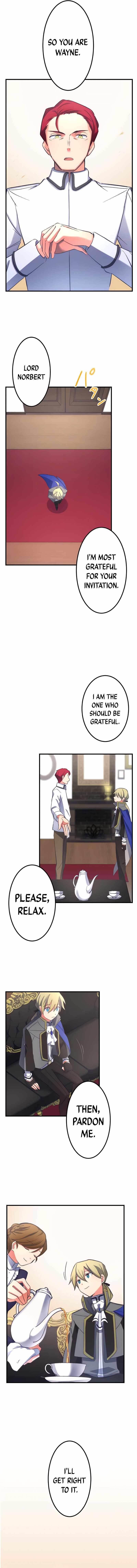 The Exorcist and the Shikigami of the Twelve Heavenly Generals in Another World Chapter 15 - Page 14